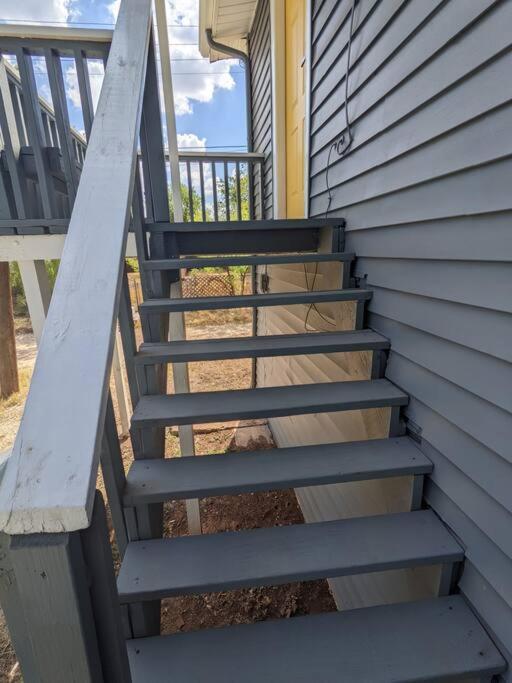 Cute, Cozy Apt Near Hendricks Apartment Abilene Exterior photo